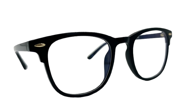 OPRAWKI ZERÓWKI CLASSIC BLACK