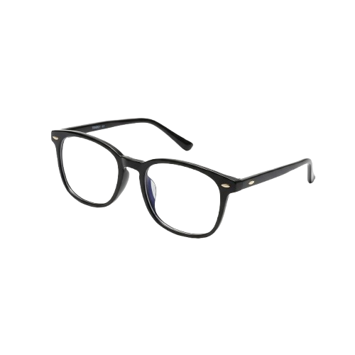 OPRAWKI ZERÓWKI CLASSIC BLACK